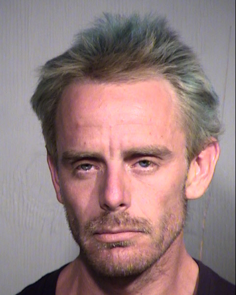 JASON WILLIAM DAHMER Mugshot / Maricopa County Arrests / Maricopa County Arizona