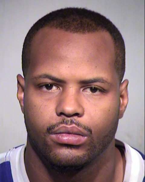 FREDERICK DOUGLAS POWE Mugshot / Maricopa County Arrests / Maricopa County Arizona