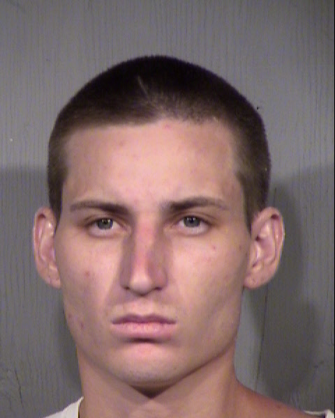 SEAN SKYLAR KING SMITH Mugshot / Maricopa County Arrests / Maricopa County Arizona