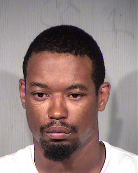 RENARD A WHITE Mugshot / Maricopa County Arrests / Maricopa County Arizona