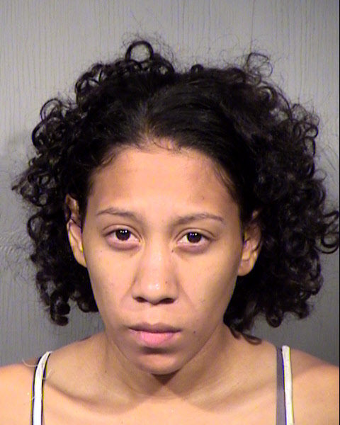 DESTINY RODRIGUEZ Mugshot / Maricopa County Arrests / Maricopa County Arizona