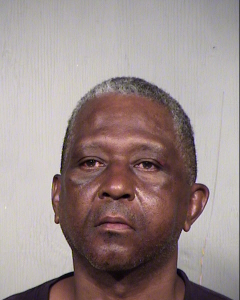 ORLANDA RAY GLOVER Mugshot / Maricopa County Arrests / Maricopa County Arizona