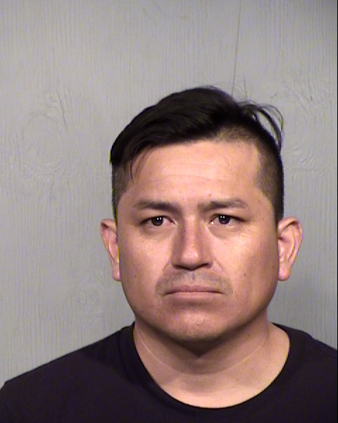 ADAN RODRIGUEZ SANDOVA Mugshot / Maricopa County Arrests / Maricopa County Arizona