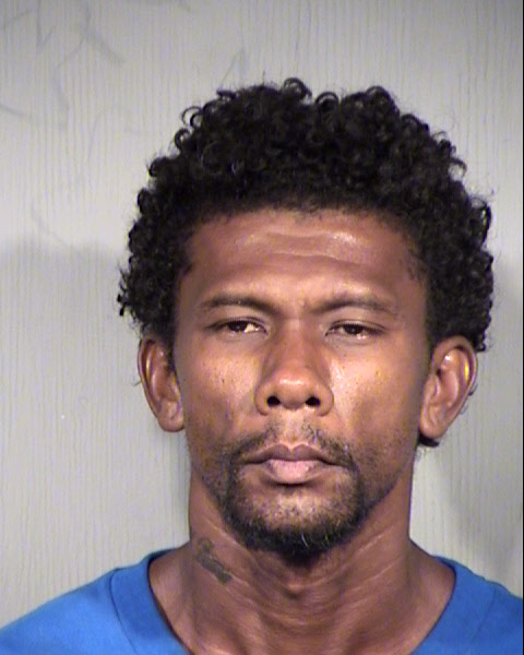 ADRIAN MANINGO MCKENZIE Mugshot / Maricopa County Arrests / Maricopa County Arizona