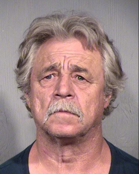 PATRICK CASEY DOOLEY Mugshot / Maricopa County Arrests / Maricopa County Arizona