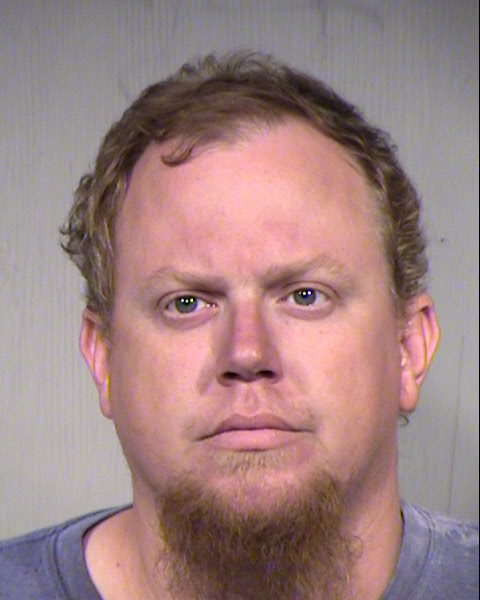 KENNETH J GORMAN Mugshot / Maricopa County Arrests / Maricopa County Arizona