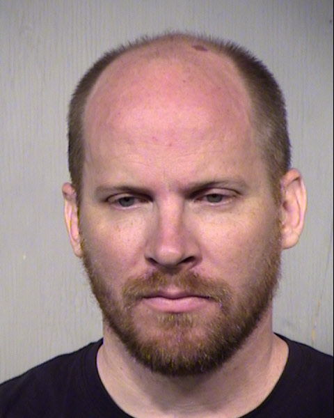 CHRISTOPHER LEE SCHWIMMER Mugshot / Maricopa County Arrests / Maricopa County Arizona