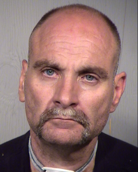MICHAEL DAVIS Mugshot / Maricopa County Arrests / Maricopa County Arizona