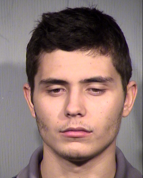 KYLE EDWARD BALL Mugshot / Maricopa County Arrests / Maricopa County Arizona