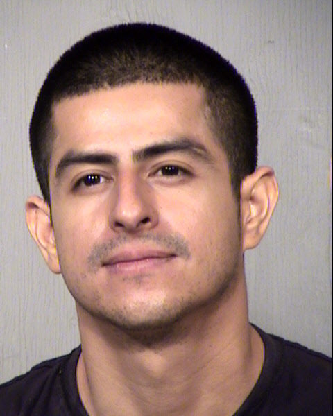 JUVENTINO PINEDA MARTELL Mugshot / Maricopa County Arrests / Maricopa County Arizona