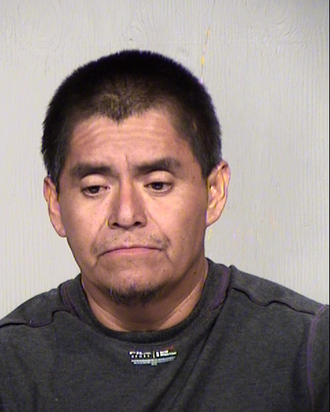 VICTOR M MENDOZA-VELAZQUEZ Mugshot / Maricopa County Arrests / Maricopa County Arizona