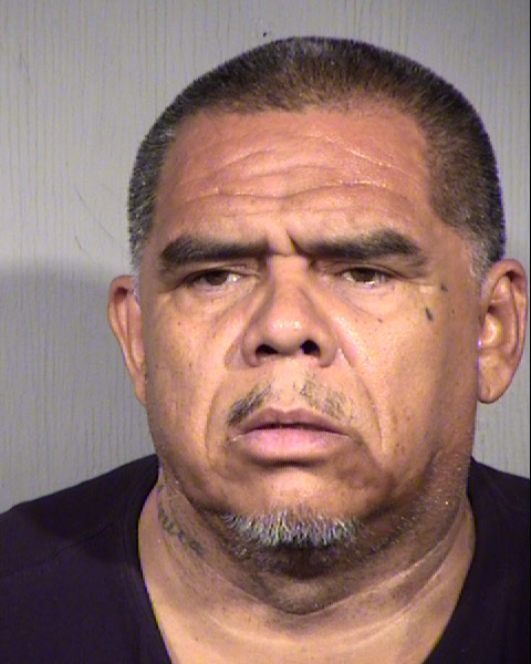 NOAH GARCIA MARTINEZ Mugshot / Maricopa County Arrests / Maricopa County Arizona