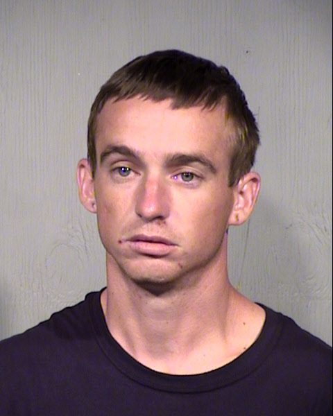 DANIEL OWEN COUNCILOR Mugshot / Maricopa County Arrests / Maricopa County Arizona