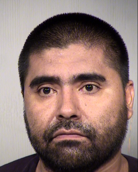 SANTIAGO PATRICK PEREZ Mugshot / Maricopa County Arrests / Maricopa County Arizona