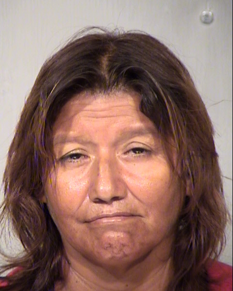 MARIA TERESA RAMIREZ Mugshot / Maricopa County Arrests / Maricopa County Arizona