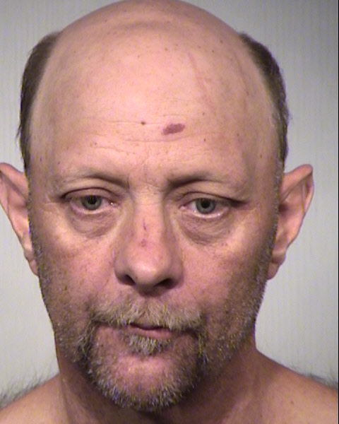 SCOTT JOSEPH ANDREWS Mugshot / Maricopa County Arrests / Maricopa County Arizona