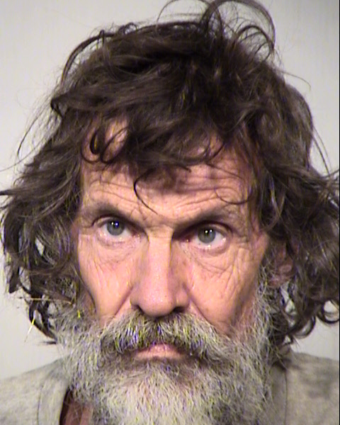 CHARLES K LLOYD Mugshot / Maricopa County Arrests / Maricopa County Arizona