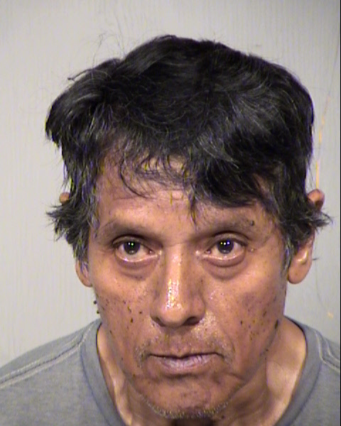 MANUEL OSERIO VALENZUELA Mugshot / Maricopa County Arrests / Maricopa County Arizona