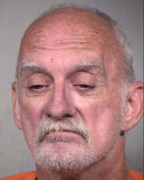 CHARLIE OSBORNE SCHEIBE Mugshot / Maricopa County Arrests / Maricopa County Arizona