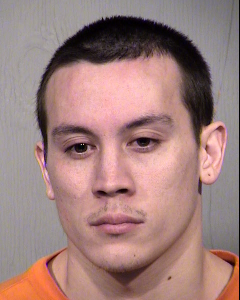 ANDREW DONALD LLOYD Mugshot / Maricopa County Arrests / Maricopa County Arizona