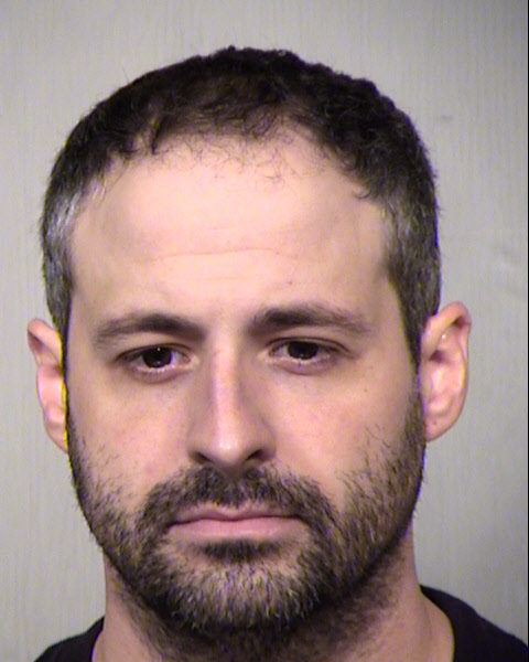 BROOKS WESLEY MILLER Mugshot / Maricopa County Arrests / Maricopa County Arizona