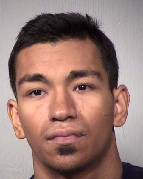 GILBERTO VALENZUELA FUENTES Mugshot / Maricopa County Arrests / Maricopa County Arizona