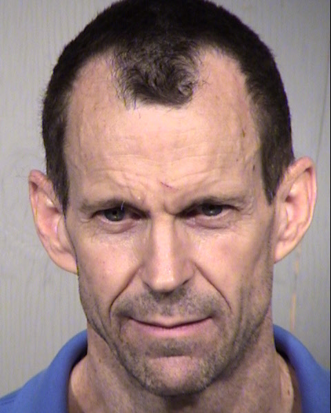 MICHAEL RAY WILSON Mugshot / Maricopa County Arrests / Maricopa County Arizona