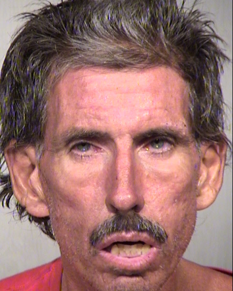 MARK ALAN ASTON Mugshot / Maricopa County Arrests / Maricopa County Arizona
