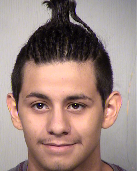ALEXANDER JUAN VAZQUEZ Mugshot / Maricopa County Arrests / Maricopa County Arizona