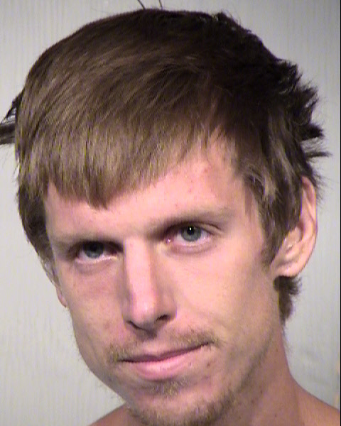 GAGE KENNTH SOL RAY Mugshot / Maricopa County Arrests / Maricopa County Arizona