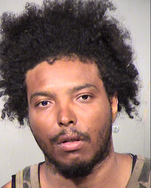 COREY JOSE PARKS Mugshot / Maricopa County Arrests / Maricopa County Arizona