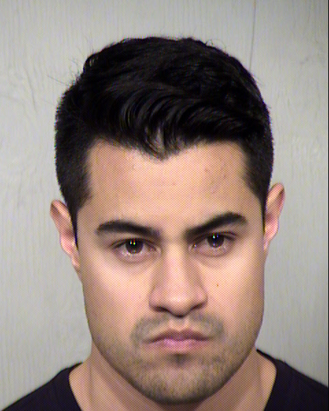 GABRIEL PAUL GONZALES Mugshot / Maricopa County Arrests / Maricopa County Arizona
