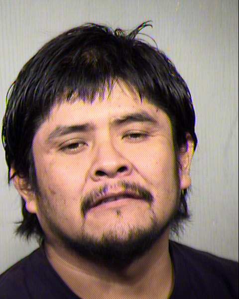 LEANDREW JENSEN Mugshot / Maricopa County Arrests / Maricopa County Arizona