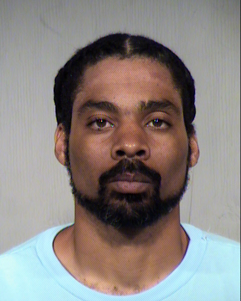 DWIGHT DOWNING Mugshot / Maricopa County Arrests / Maricopa County Arizona
