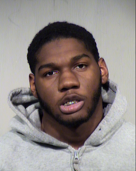 KYREE TAHJAE CONNELLY Mugshot / Maricopa County Arrests / Maricopa County Arizona