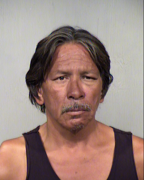 JOHN WILLIAM CASE Mugshot / Maricopa County Arrests / Maricopa County Arizona