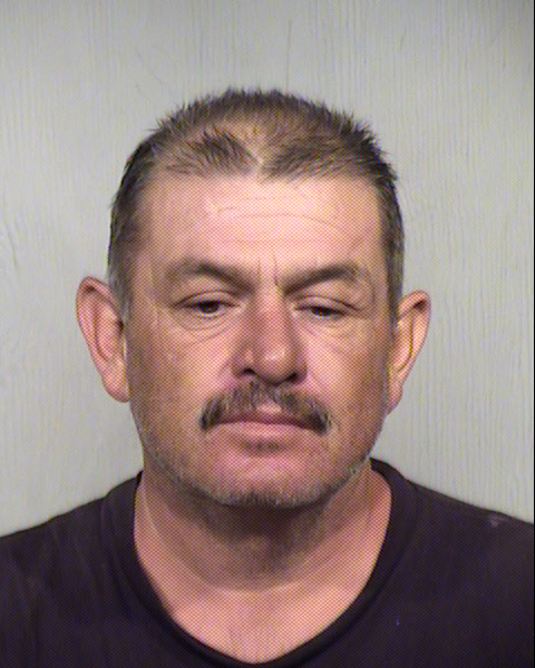 MICHAEL EDWARD GARCIA Mugshot / Maricopa County Arrests / Maricopa County Arizona