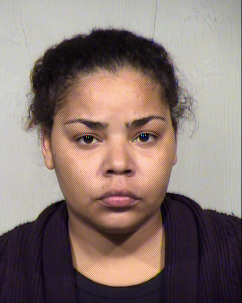 BIANCA SIMONA STALLINGS Mugshot / Maricopa County Arrests / Maricopa County Arizona