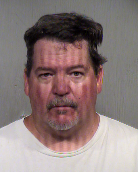 JOHN DAVID BATTEN Mugshot / Maricopa County Arrests / Maricopa County Arizona