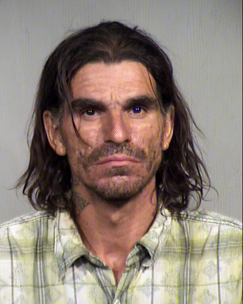 FREDRICK JOHN JURGENSEN Mugshot / Maricopa County Arrests / Maricopa County Arizona