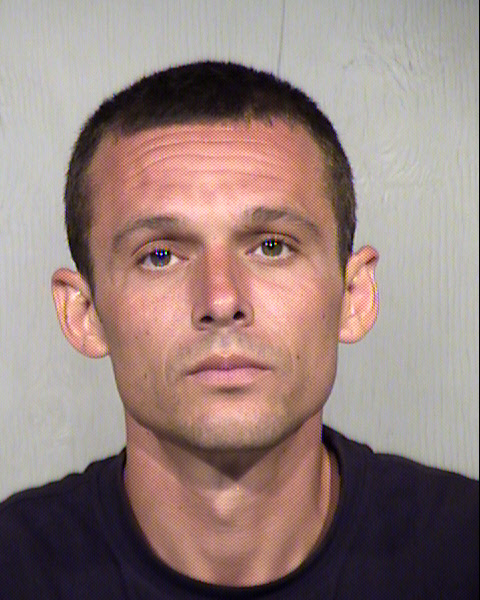 MICHAEL ANTHONY FERNANDEZ Mugshot / Maricopa County Arrests / Maricopa County Arizona