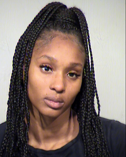 DALISHA LENAY DAVIS Mugshot / Maricopa County Arrests / Maricopa County Arizona