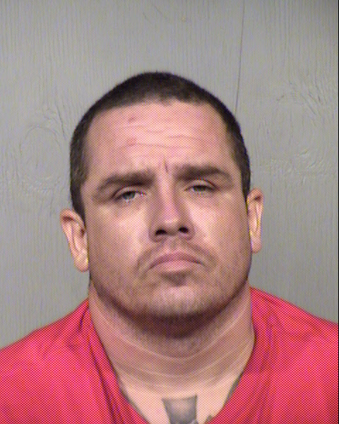 ADAM JOHN MOEN Mugshot / Maricopa County Arrests / Maricopa County Arizona