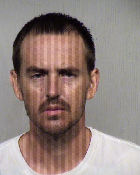 CHRISTOPHER MICHAEL PECKHAM Mugshot / Maricopa County Arrests / Maricopa County Arizona