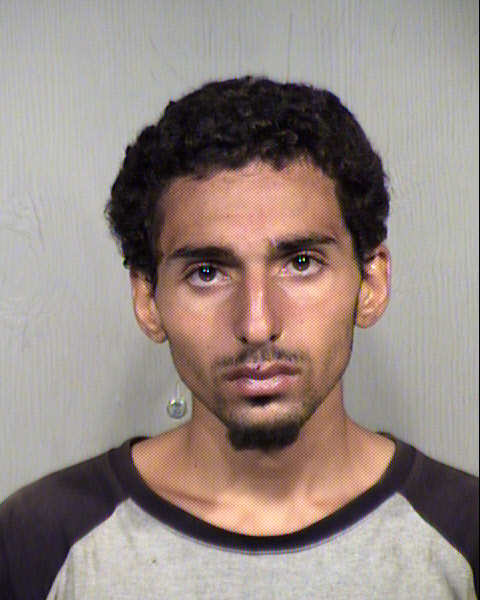 JIMMY RAIES Mugshot / Maricopa County Arrests / Maricopa County Arizona