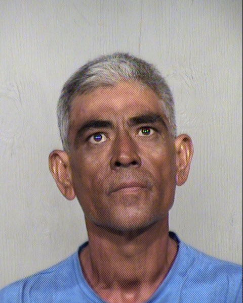 MANUEL FERNANDO LOPEZ-PARRA Mugshot / Maricopa County Arrests / Maricopa County Arizona