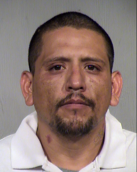 ANDREW MICHAEL NAVARRETE Mugshot / Maricopa County Arrests / Maricopa County Arizona