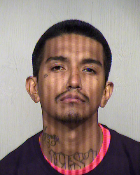 PERRY HERNANDEZ Mugshot / Maricopa County Arrests / Maricopa County Arizona