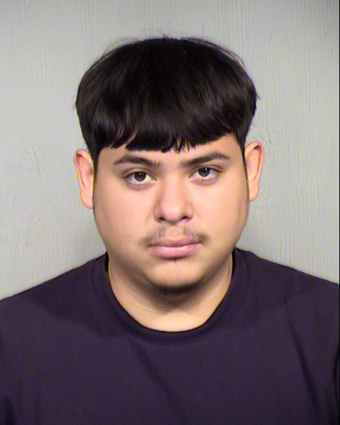 FERNANDO CHAVEZ-RUIZ Mugshot / Maricopa County Arrests / Maricopa County Arizona