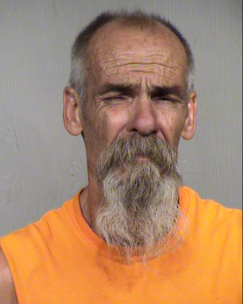 PAUL EDWIN STEPHENSON Mugshot / Maricopa County Arrests / Maricopa County Arizona
